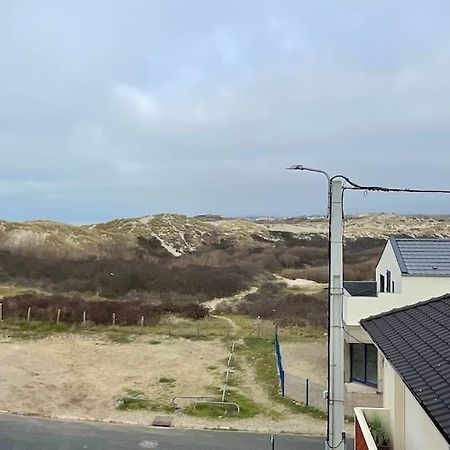 Appartement Merlidunes Proche De La Plage 멜리몽-플라주 외부 사진